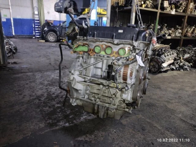 Продажа двигателя L3C1