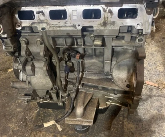 Продажа двигателя 4B12