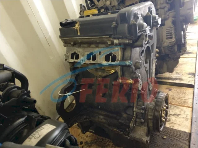 Продажа двигателя Z10XEP