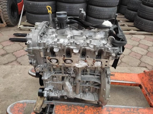 Продажа двигателя 270.910