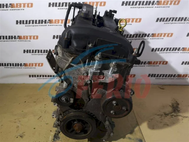 Продажа двигателя L813