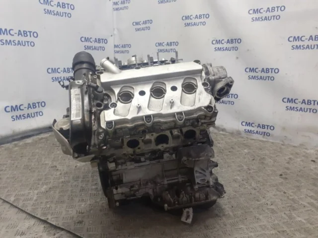 Продажа двигателя CCAA