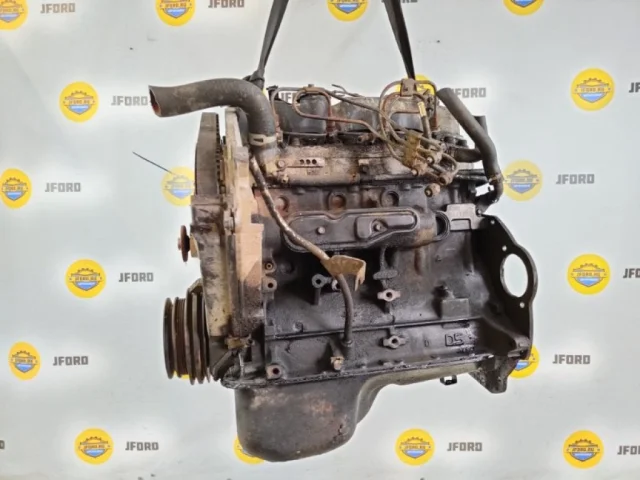 Продажа двигателя 4D56