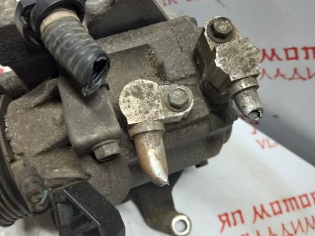 Компрессор кондиционера для Subaru Forester SH 2008-2012 на фотографиях
