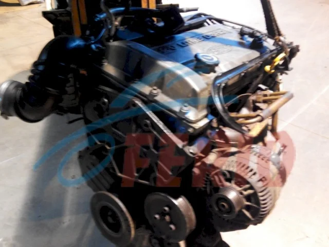 Продажа двигателя NSE