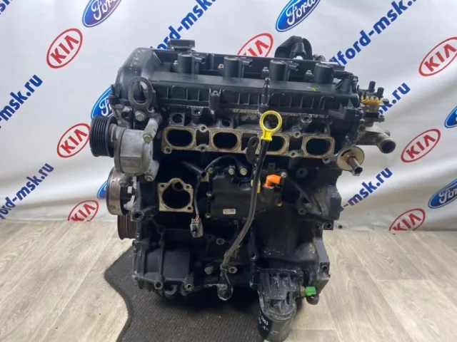 Продажа двигателя QQDB