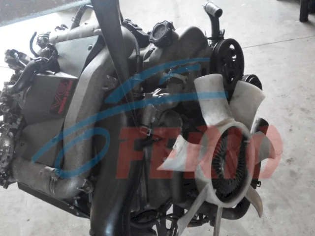 Продажа двигателя H25A