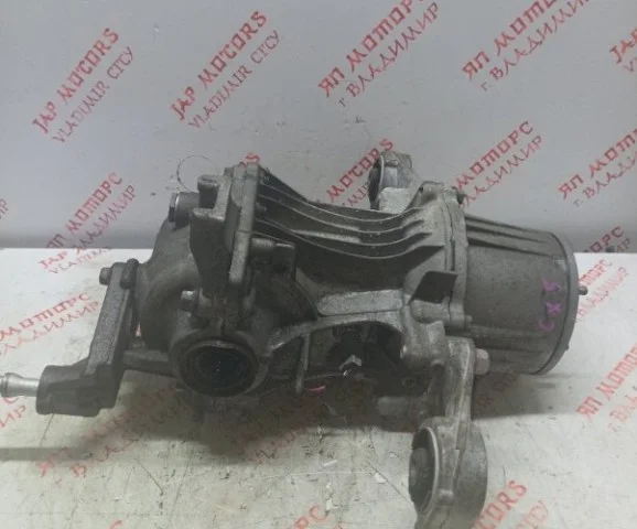 Муфта моста задняя для Mazda CX 5 KE 2011-2017 на фотографиях