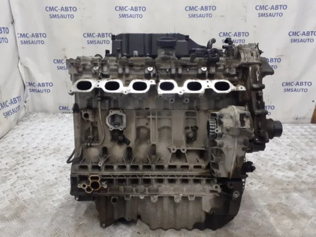 Продажа двигателя B6304T2