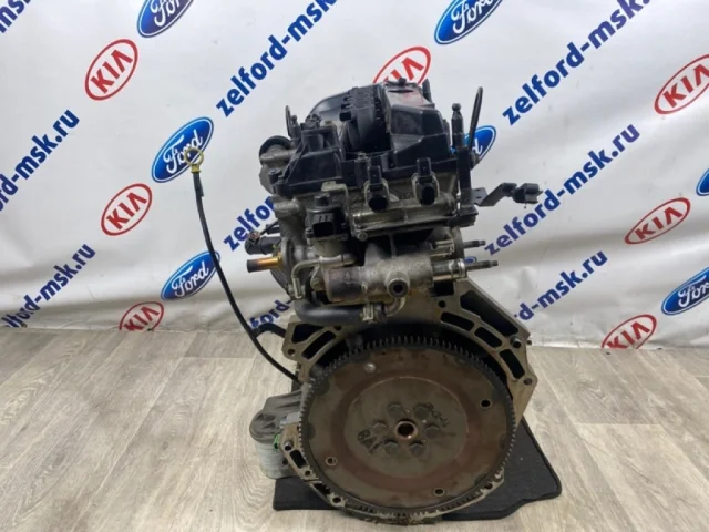 Продажа двигателя AODA