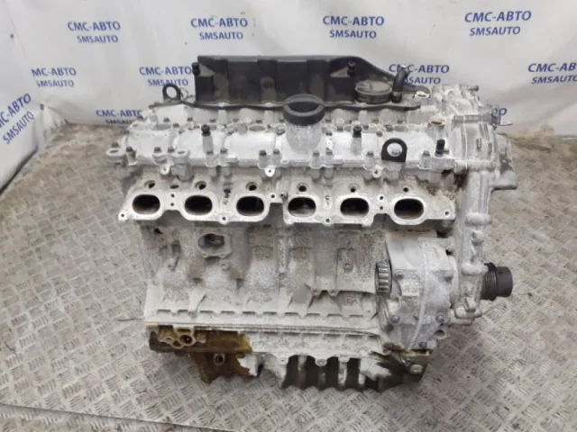 Продажа двигателя B6304T2