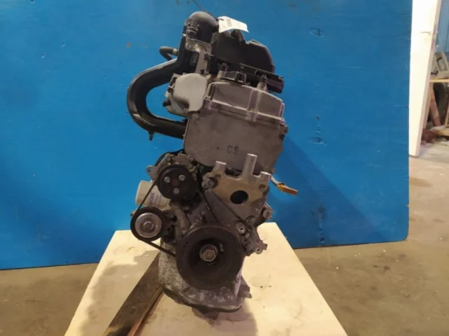 Продажа двигателя CR14DE