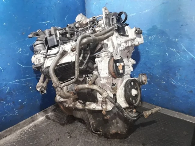 Продажа двигателя CBZ