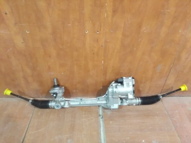 Рулевая рейка для Ford Explorer U502 2011-2016 на фотографиях
