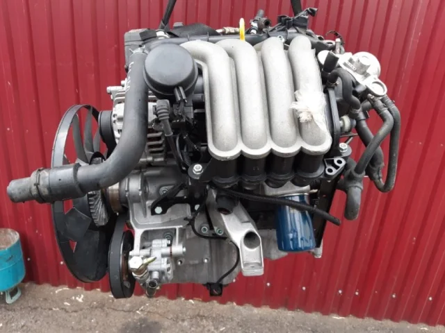 Продажа двигателя AZM