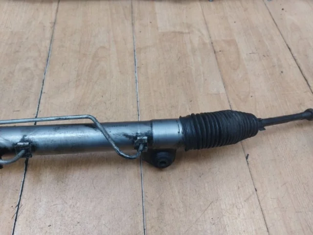 Рулевая рейка для Opel Astra H GTC 2004-2014 на фотографиях
