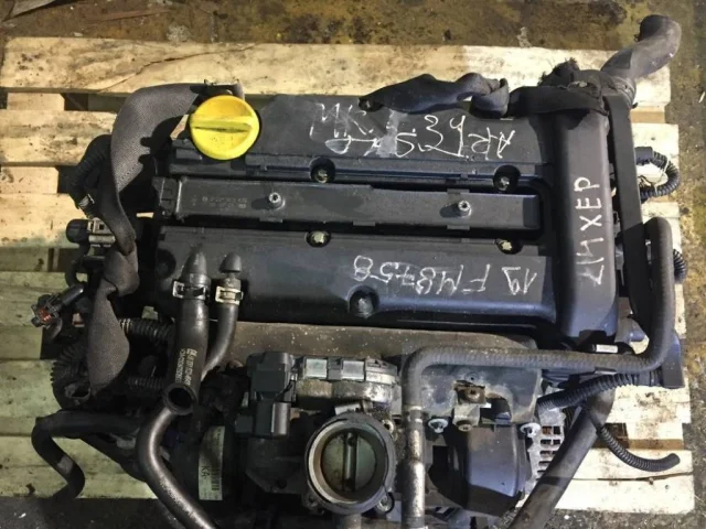 Продажа двигателя Z14XEP