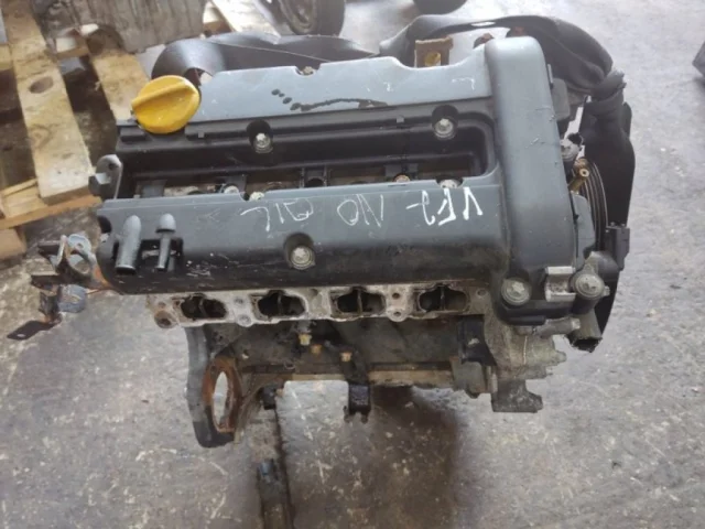 Продажа двигателя Z14XEP