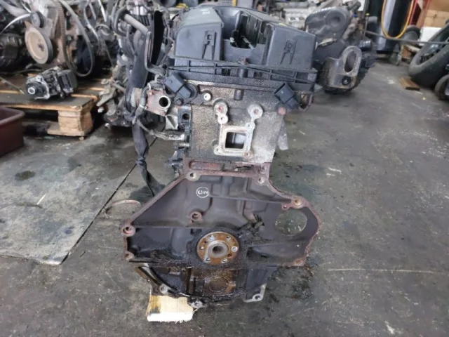 Продажа двигателя Z18XER