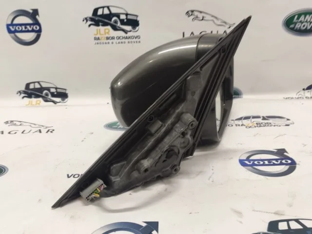 Стекла и зеркала для Land Rover Range Rover L322 2002-2012 на фотографиях