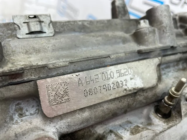 Продажа двигателя 642.932