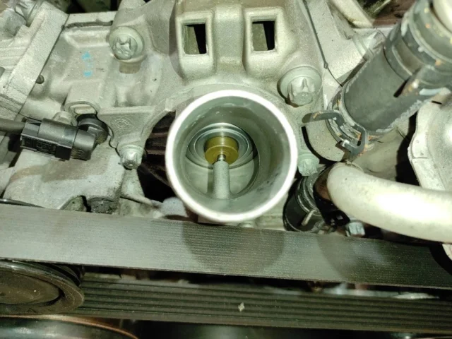 Продажа двигателя 112.910