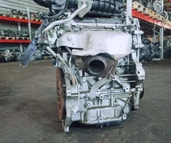 Продажа двигателя MR20DE