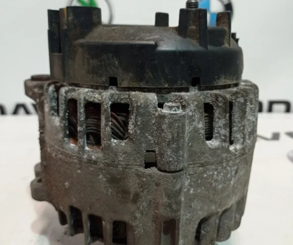 Генератор для Volkswagen Golf VII (5G) 2012-2017 на фотографиях