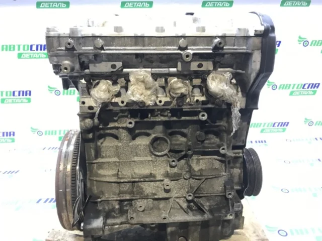 Продажа двигателя ALT