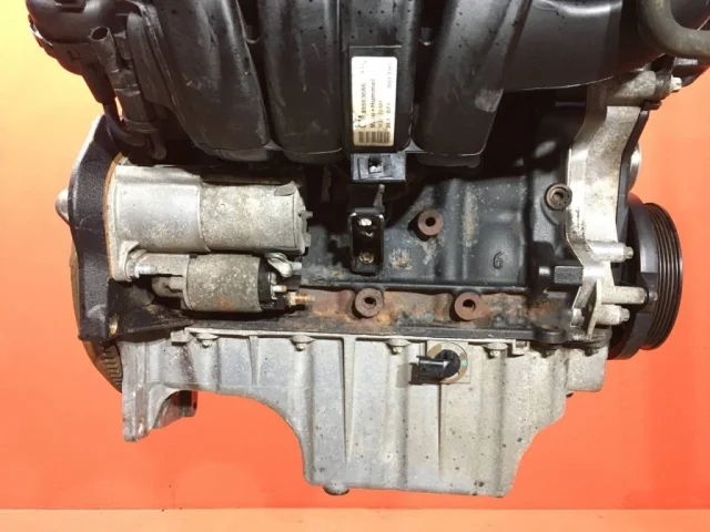 Продажа двигателя Z18XER