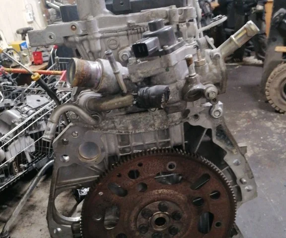 Продажа двигателя MR20DE