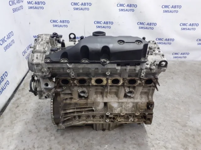 Продажа двигателя B6304T2