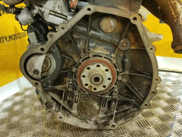 Продажа двигателя 601.912