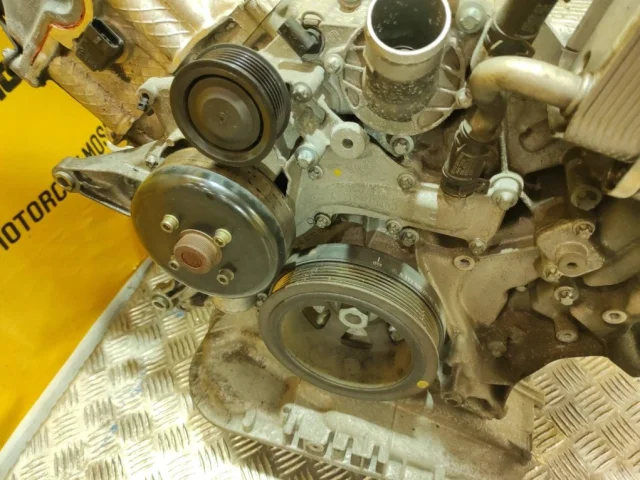 Продажа двигателя 112.914