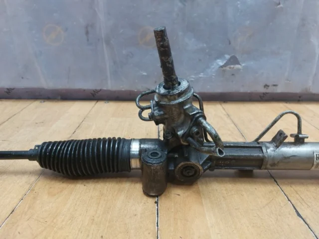 Рулевая рейка для Opel Astra H GTC 2004-2014 на фотографиях