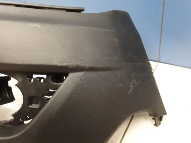 Бампер для Opel Mokka 2012-2016 на фотографиях