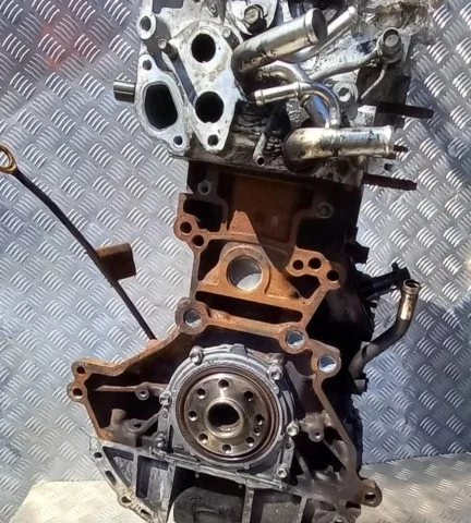 Двигатель для Toyota RAV4 XA20 2000-2005 на фотографиях