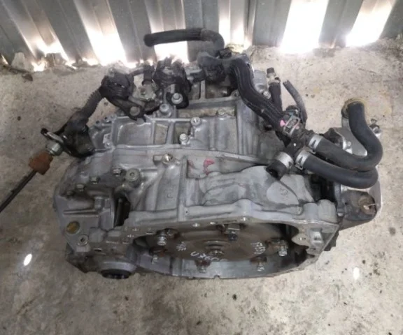 АКПП для Lexus ES GSV60, ASV60 2012-2017 на фотографиях