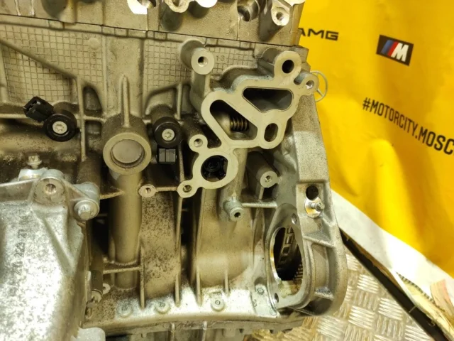 Продажа двигателя 271.820