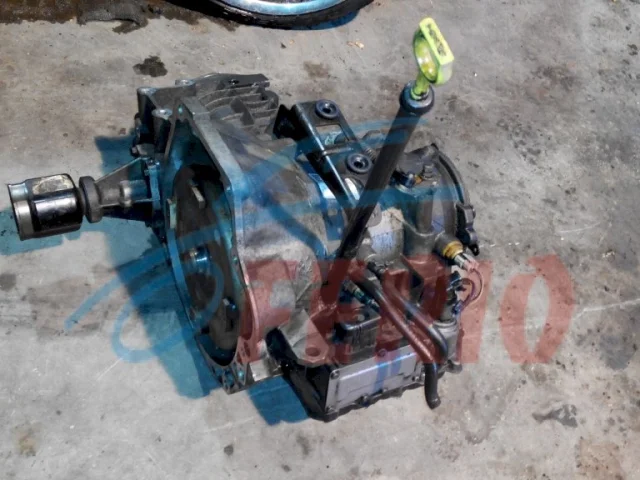 АКПП для Dodge Caravan IV 2000-2007 на фотографиях