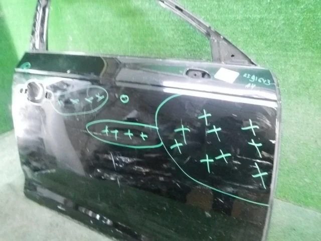 Дверь передняя правая для Audi A4 B9 2015+ на фотографиях