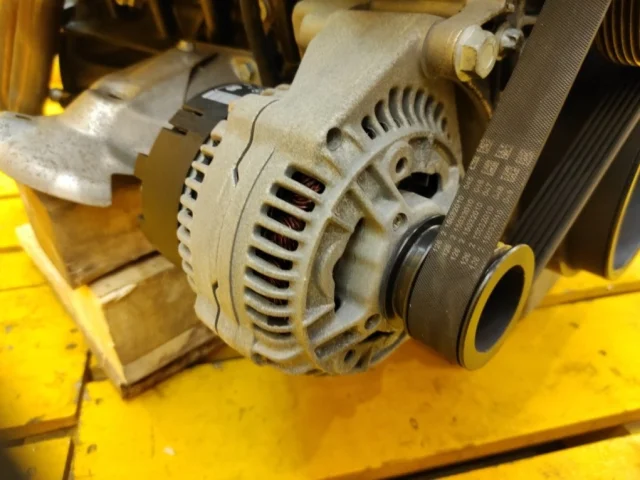 Продажа двигателя 111.957