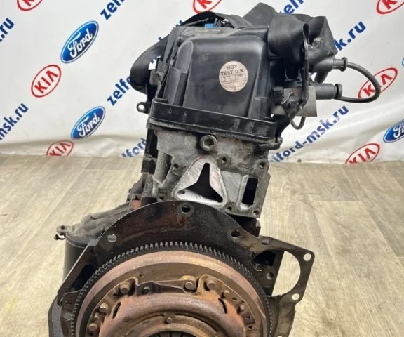 Продажа двигателя CDDA