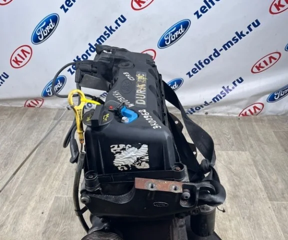 Продажа двигателя CDDA