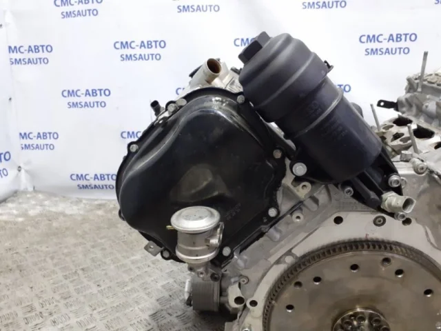 Продажа двигателя CCAA