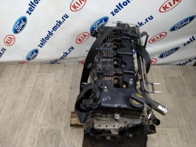 Продажа двигателя J24B