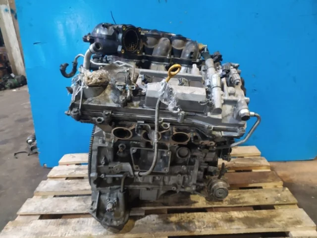 Продажа двигателя 3GR-FSE