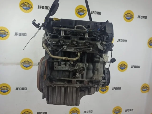 Продажа двигателя Z16XEP