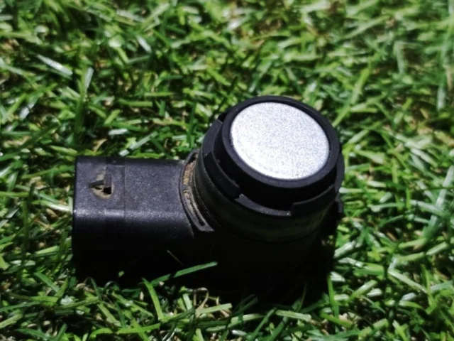 Парктроник задний для Skoda Rapid I rest NH3 2017-2020 на фотографиях