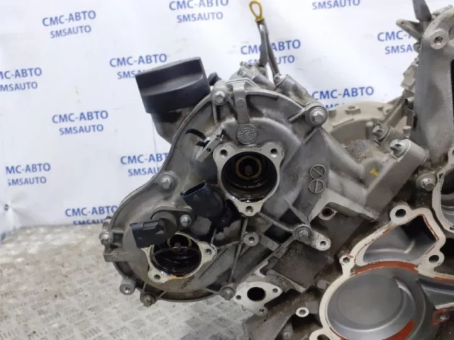 Продажа двигателя 272.980